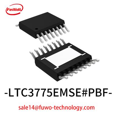 ADI New and Original LTC3775EMSE#PBF in Stock  IC MSOP16 21+  package